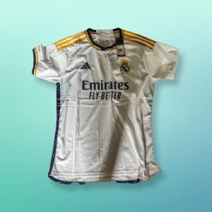 REAL MADRID  - tröja real madrid