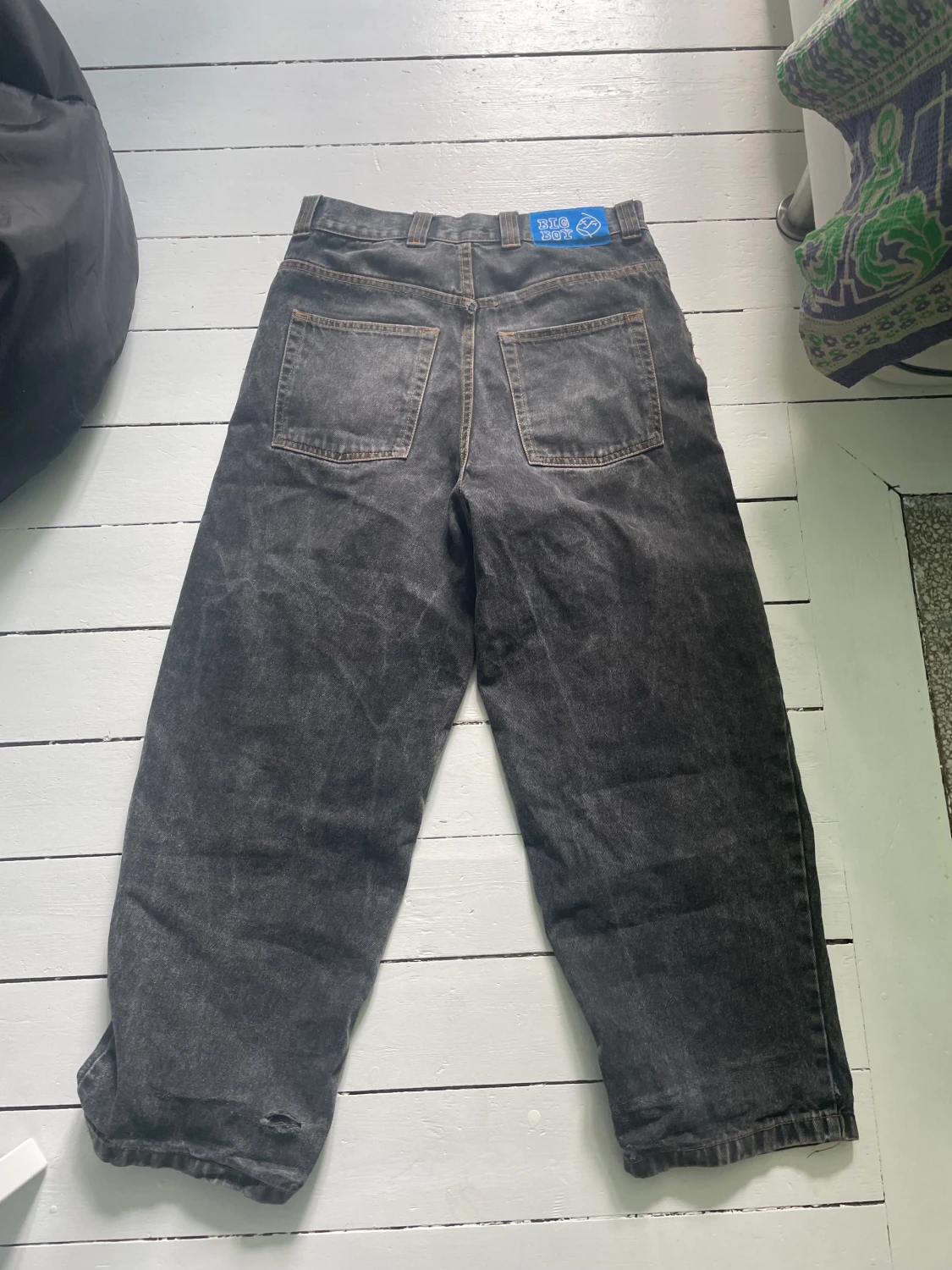 Polar Skate Co - Big boy