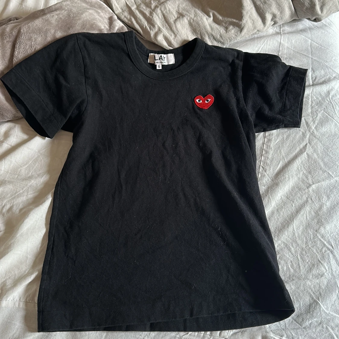 Cdg T-shirt  - 90
