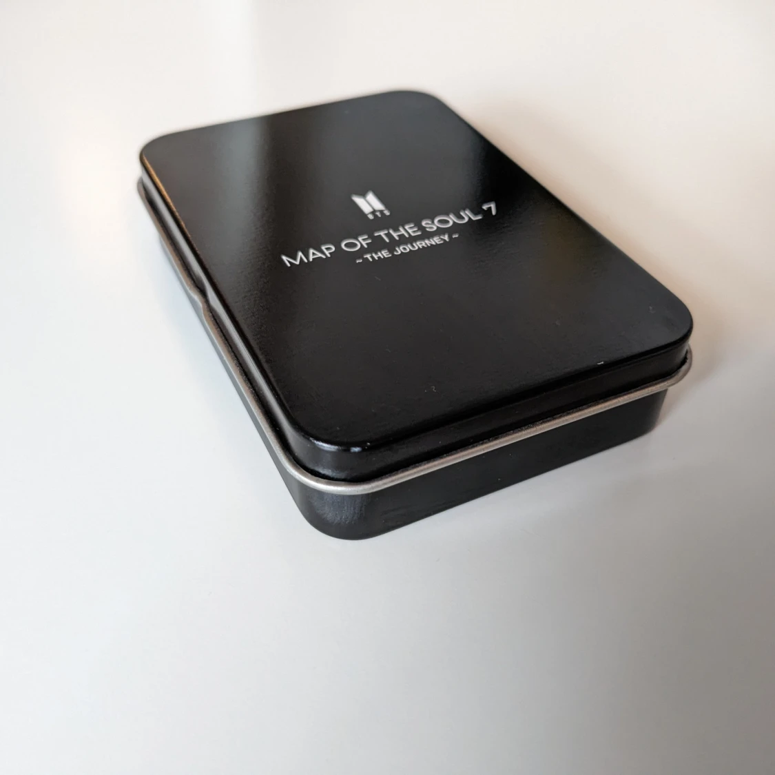 Bts MOTS 7 The Journey POB - 90