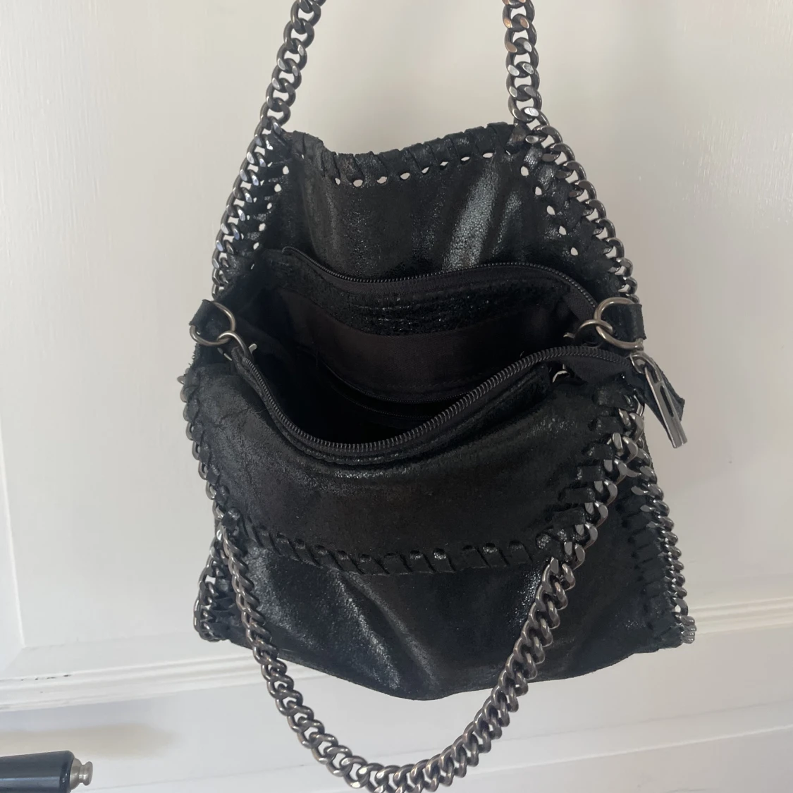 Superfin väska!🤍 - 90