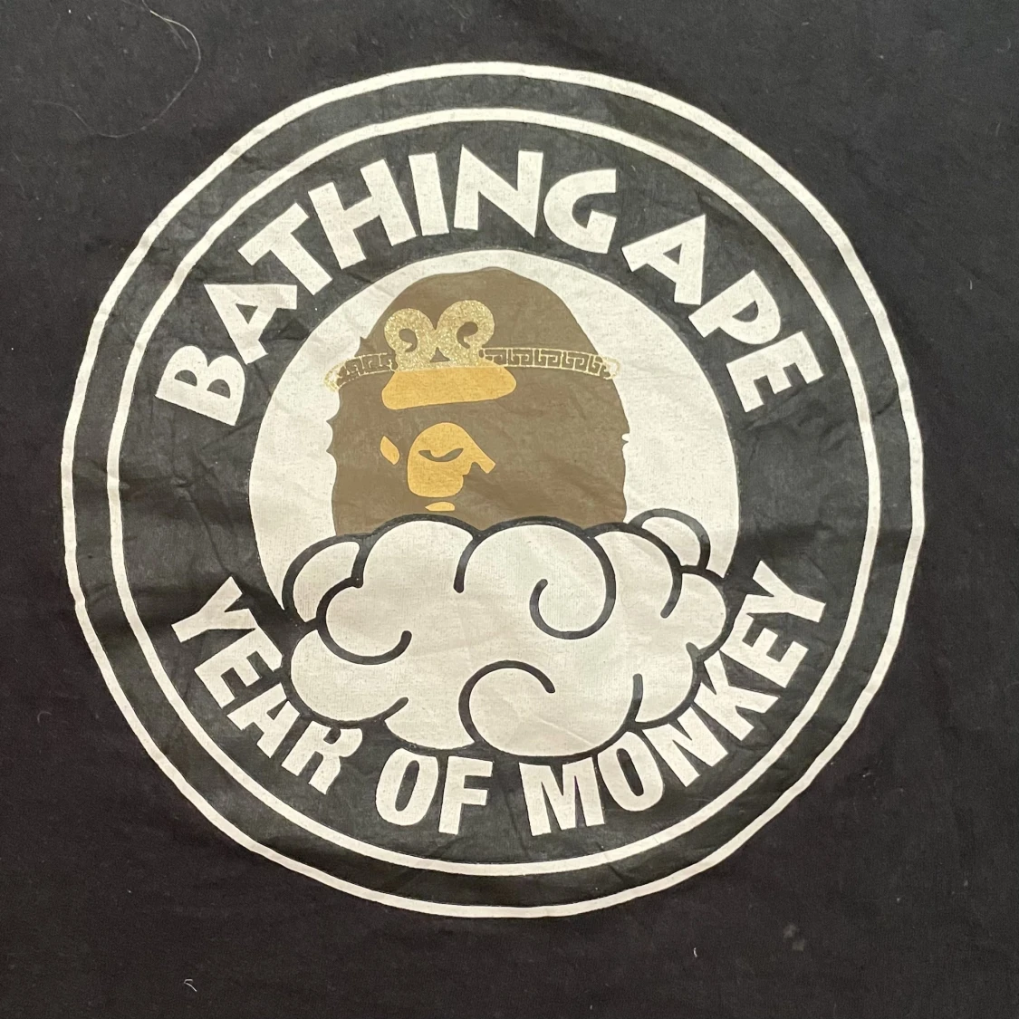 bape 2016 year of the monkey - 90