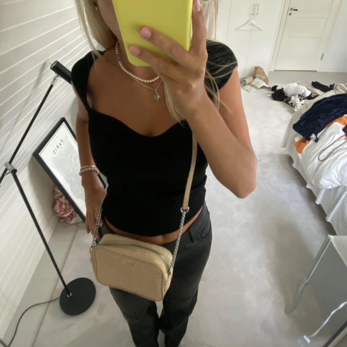 Unik zadigväska! - 91