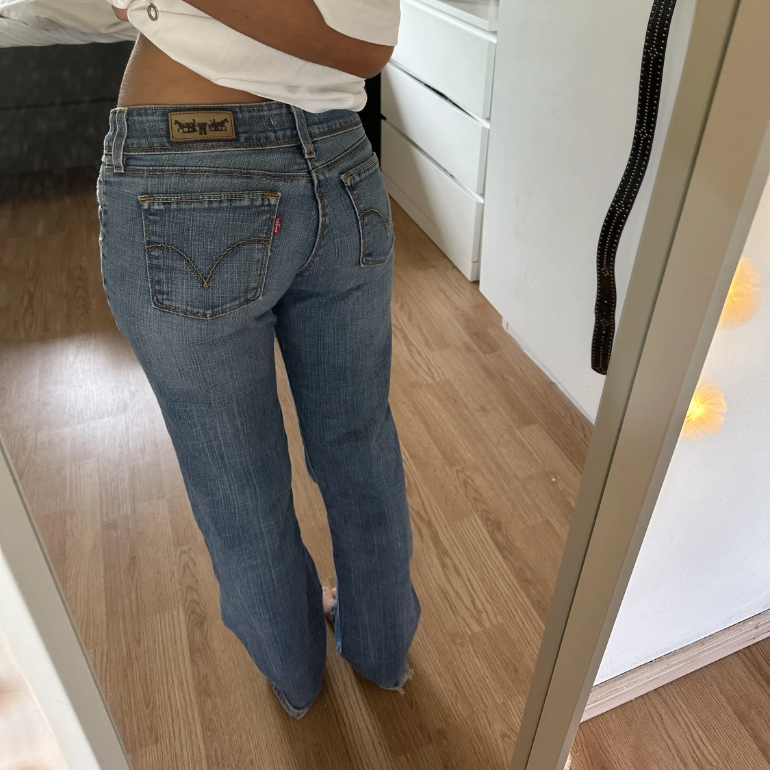 Levis jeans 