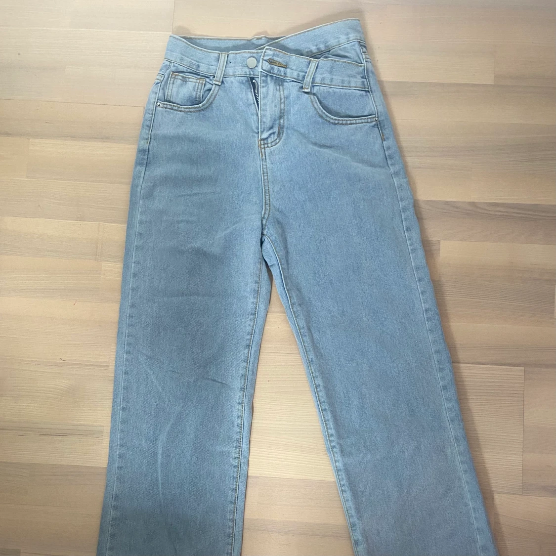 Omlott Jeans