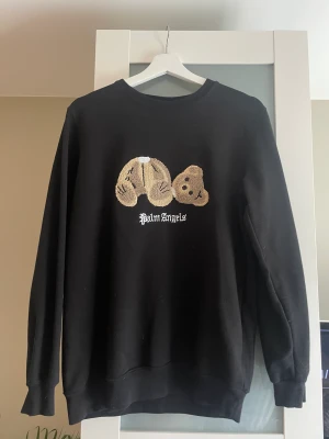 Palm Angels T-shirt - Palm Angels T-shirt, fint skick storlek M