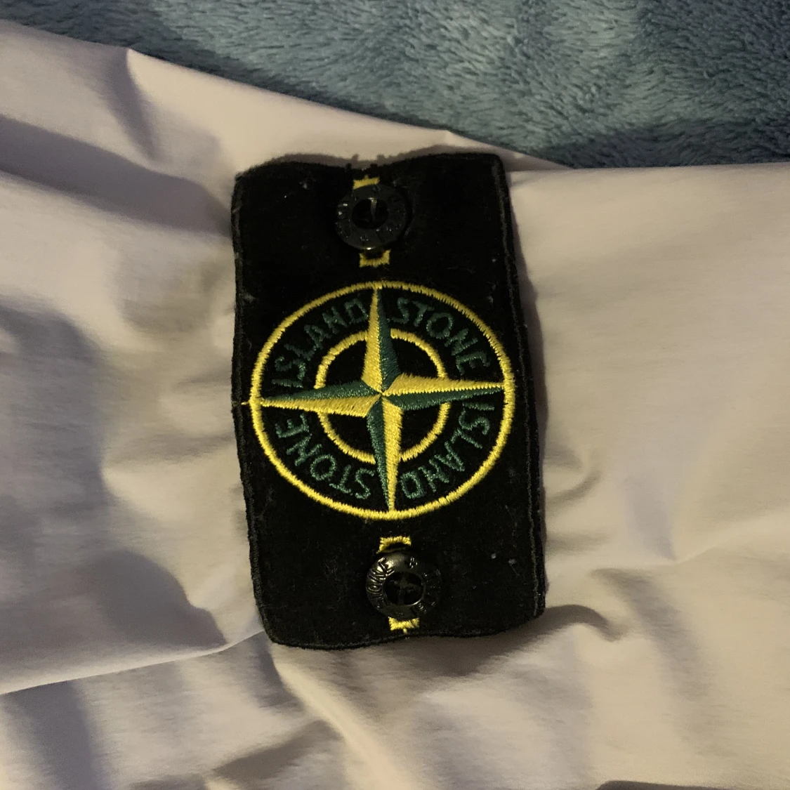Stone Island Skin Touch  - 91