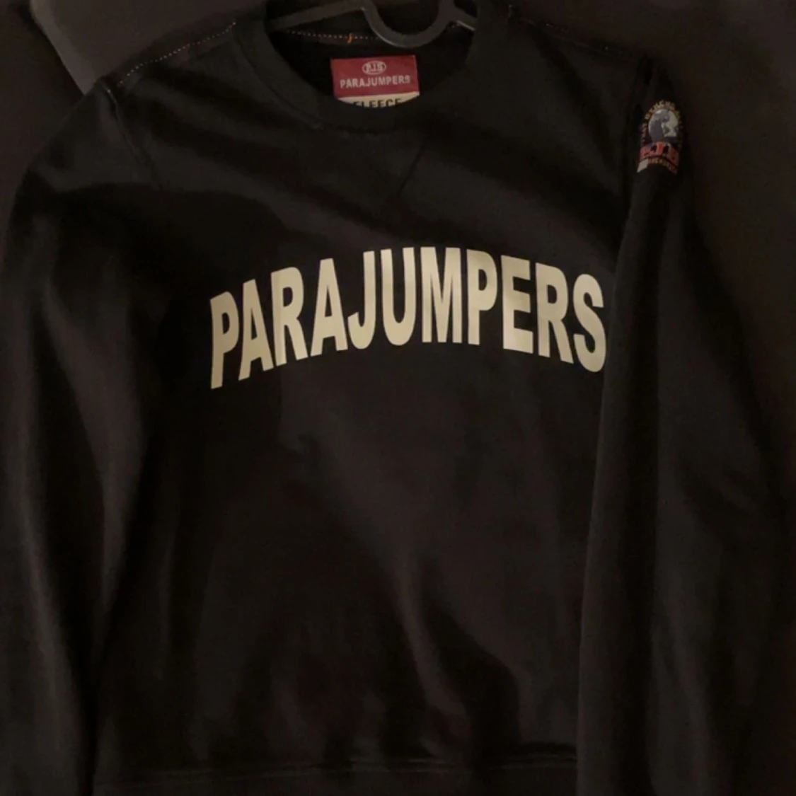 Parajumper tröja 164/14år barn storlek/ 500kr ordinarie 1000 
