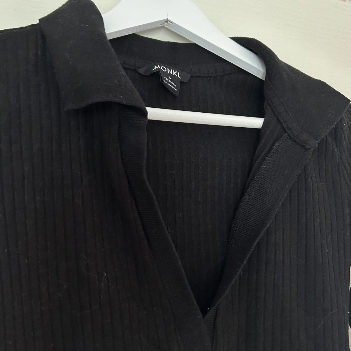 Tröja/topp monki - 90