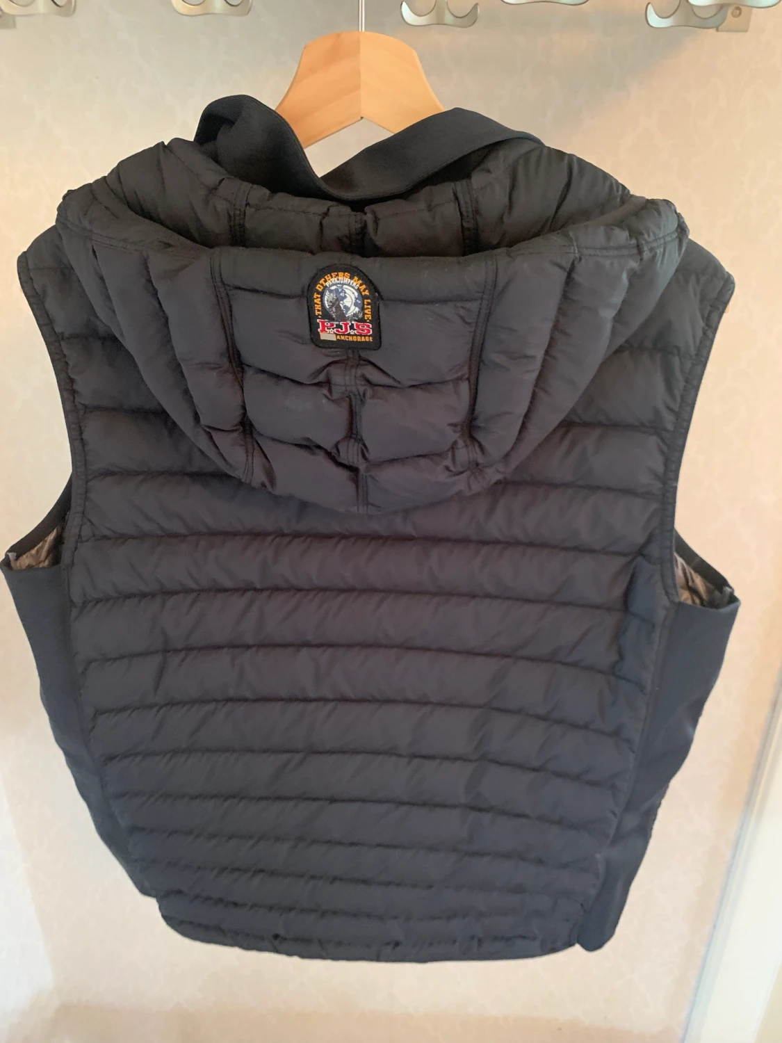 Parajumpers väst - 90