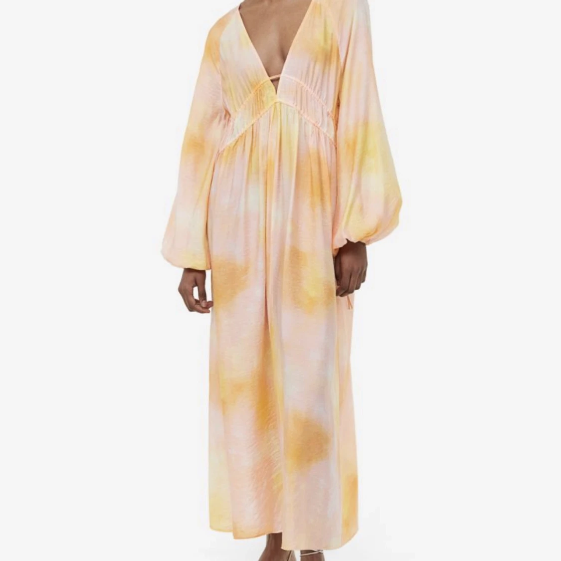 Hm klänning SÖKER!