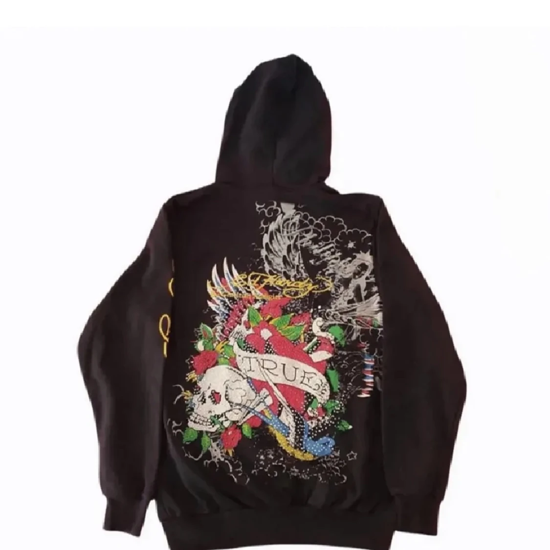 Ed Hardy hoodie - 90