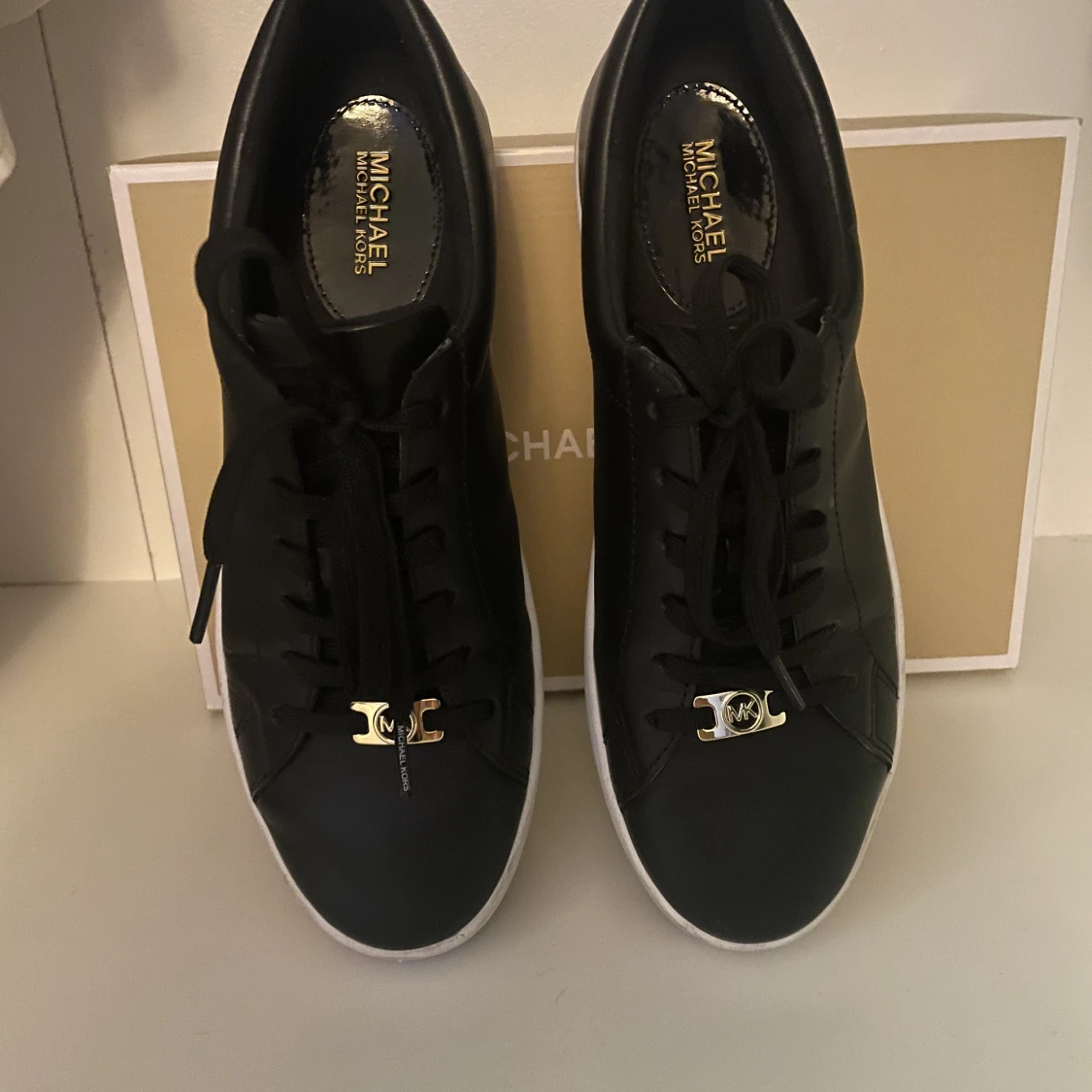 Michael Kors Skor - 90