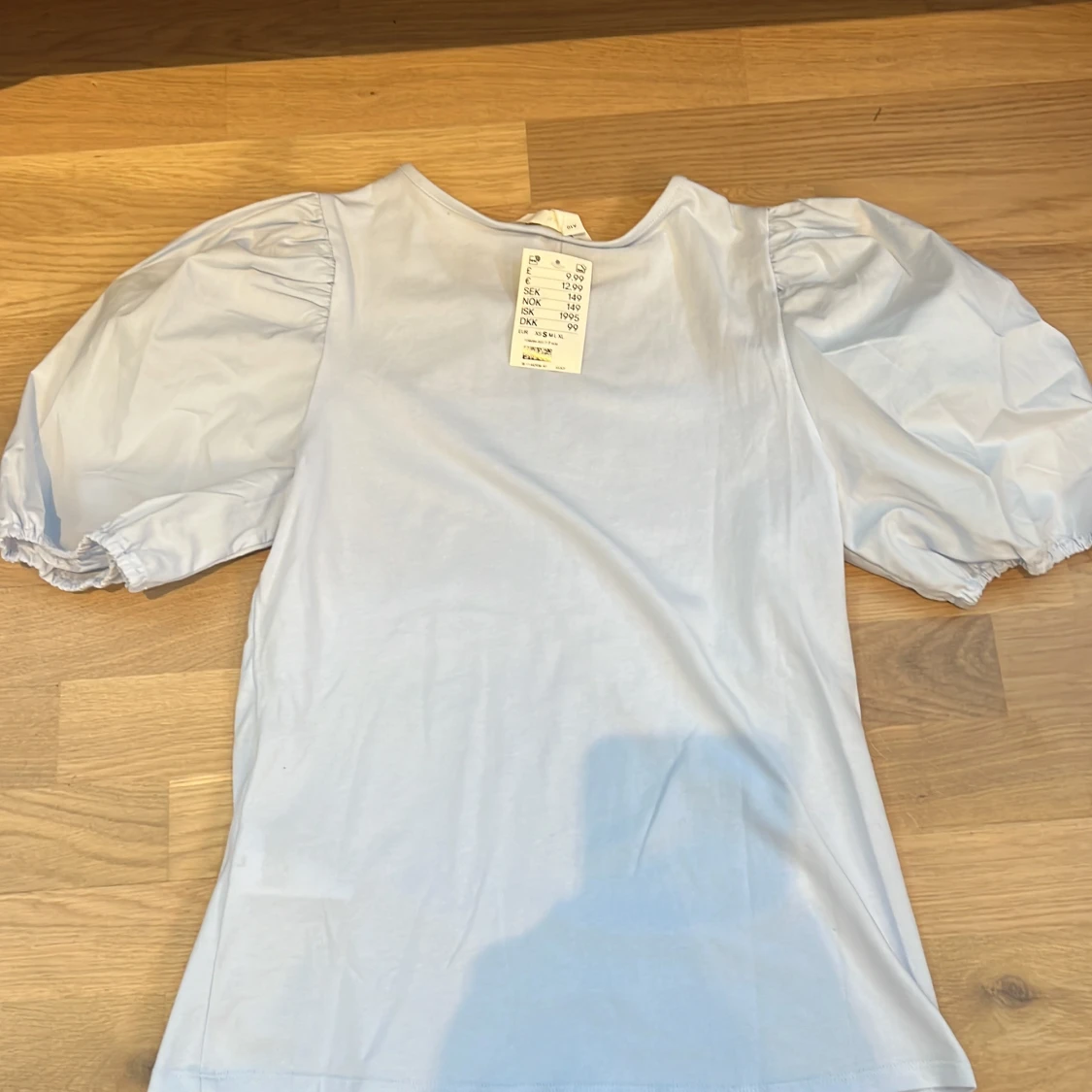 1 tröja/blus från H&M  - 90