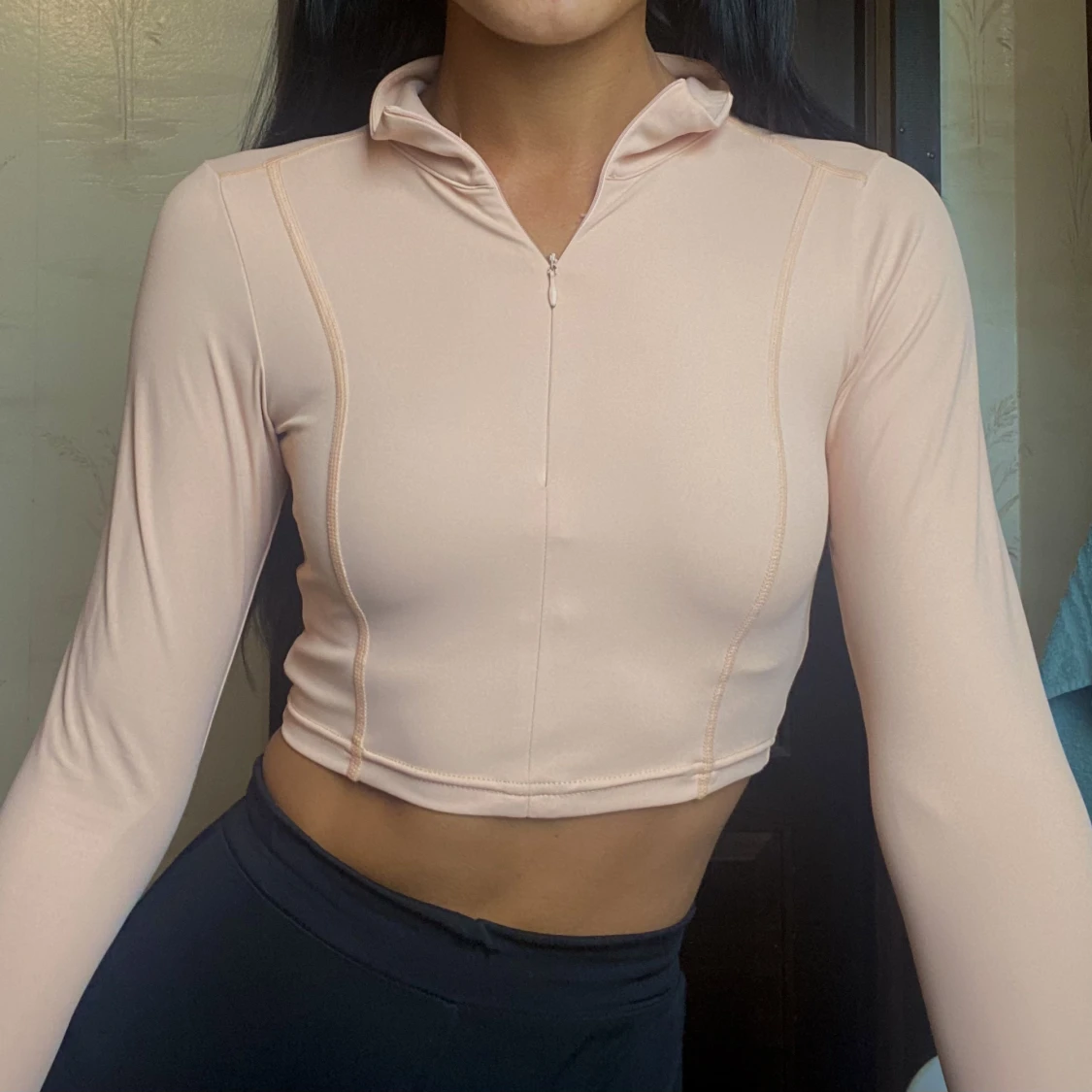 Träningstopp Missguided  - 91