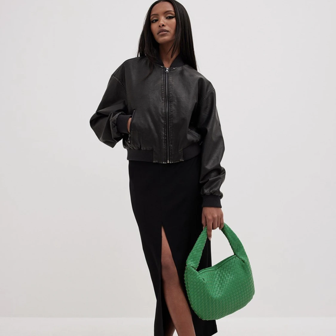 Väska från Na-kd! - 91