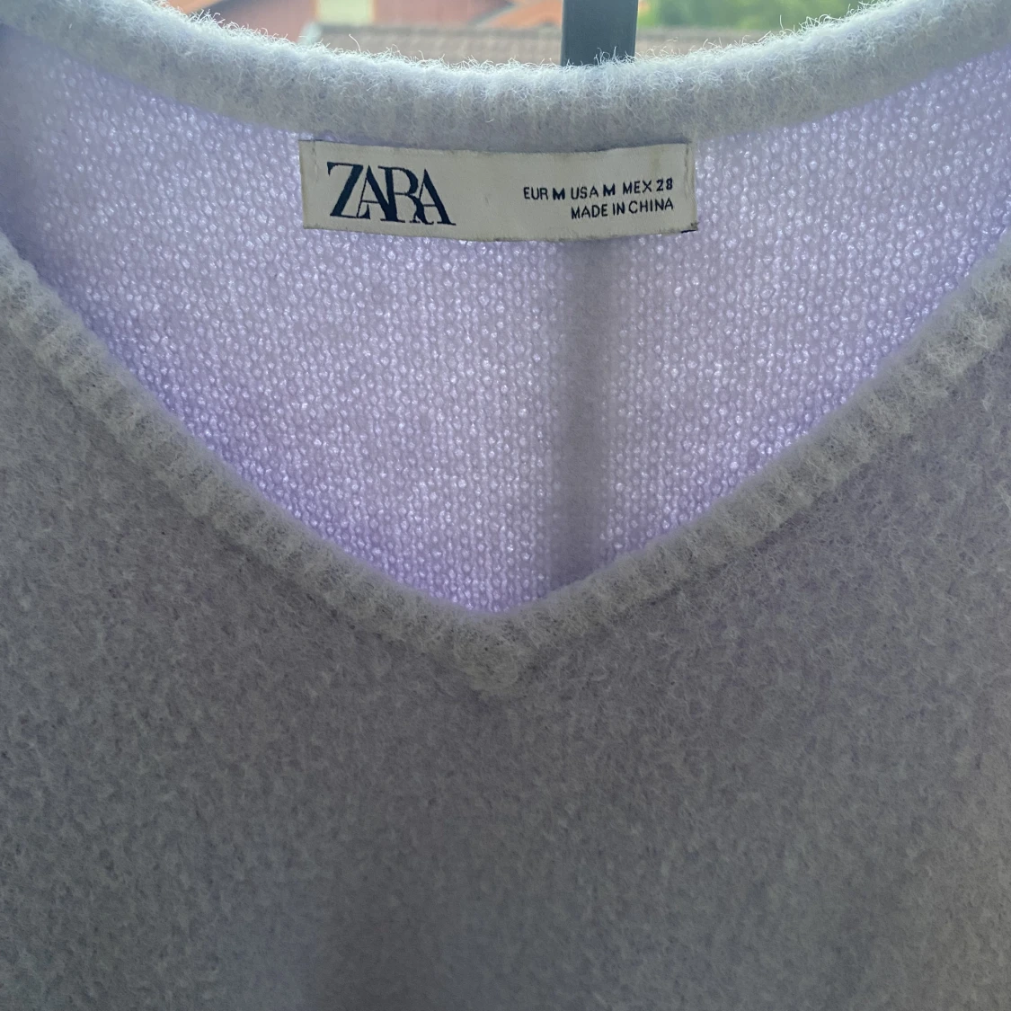 Zara uringad tröja  - 90