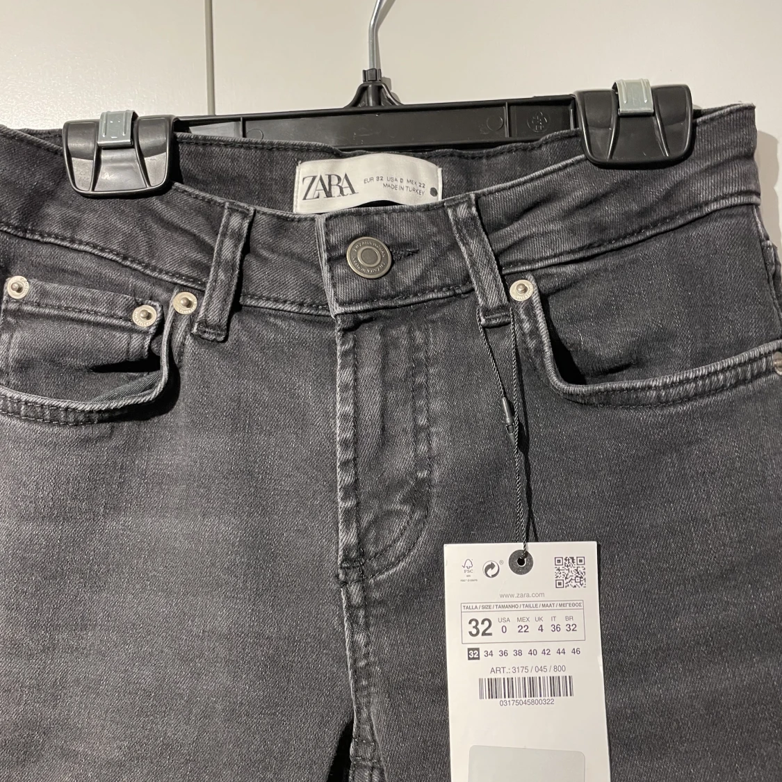 Low waist bootcut Jeans!💕 - 91