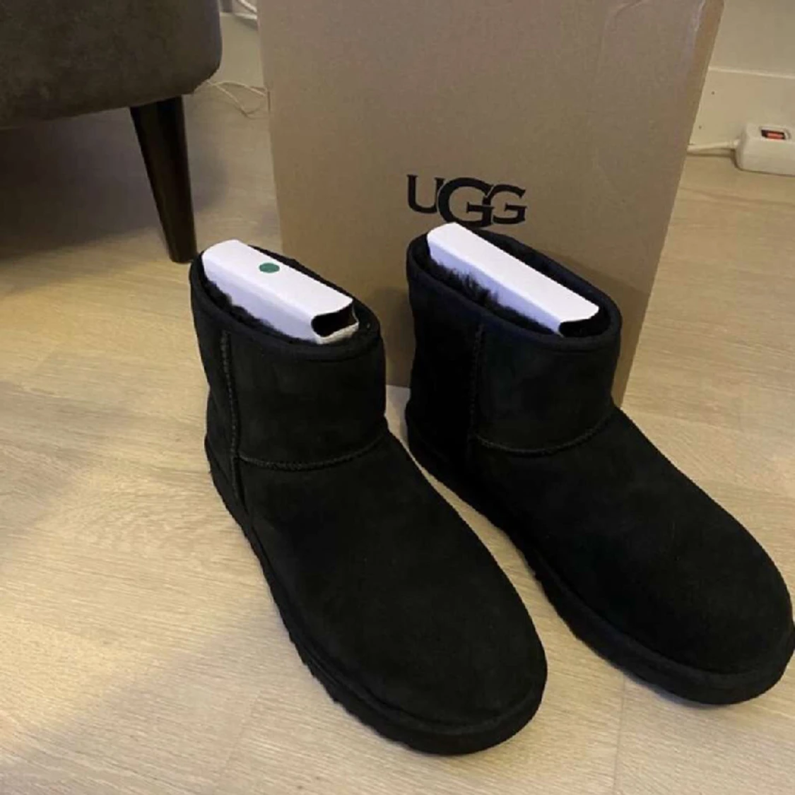 Uggs - 91