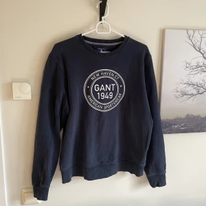 Gant tröja - Perfekt julklapp. Storlek S