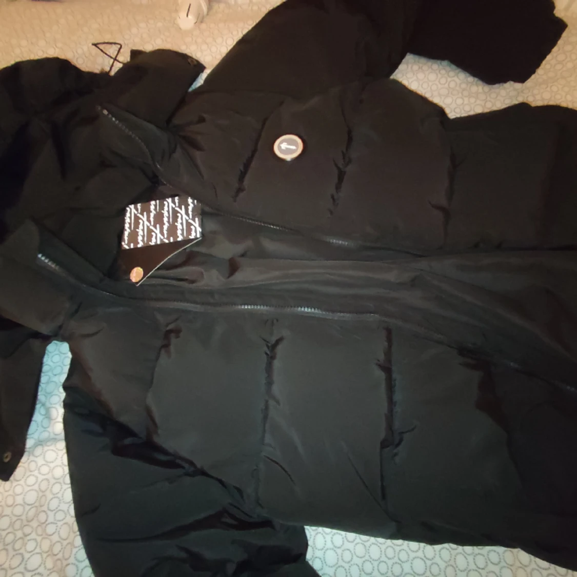 Trappstar jacka  - 91