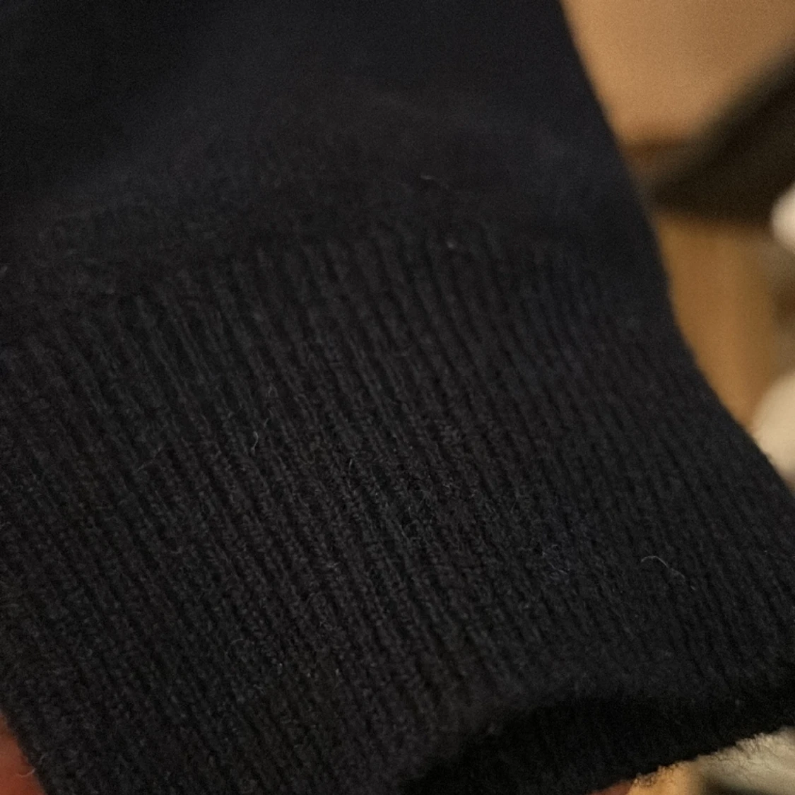 Gobi cashmere tröja  - 91