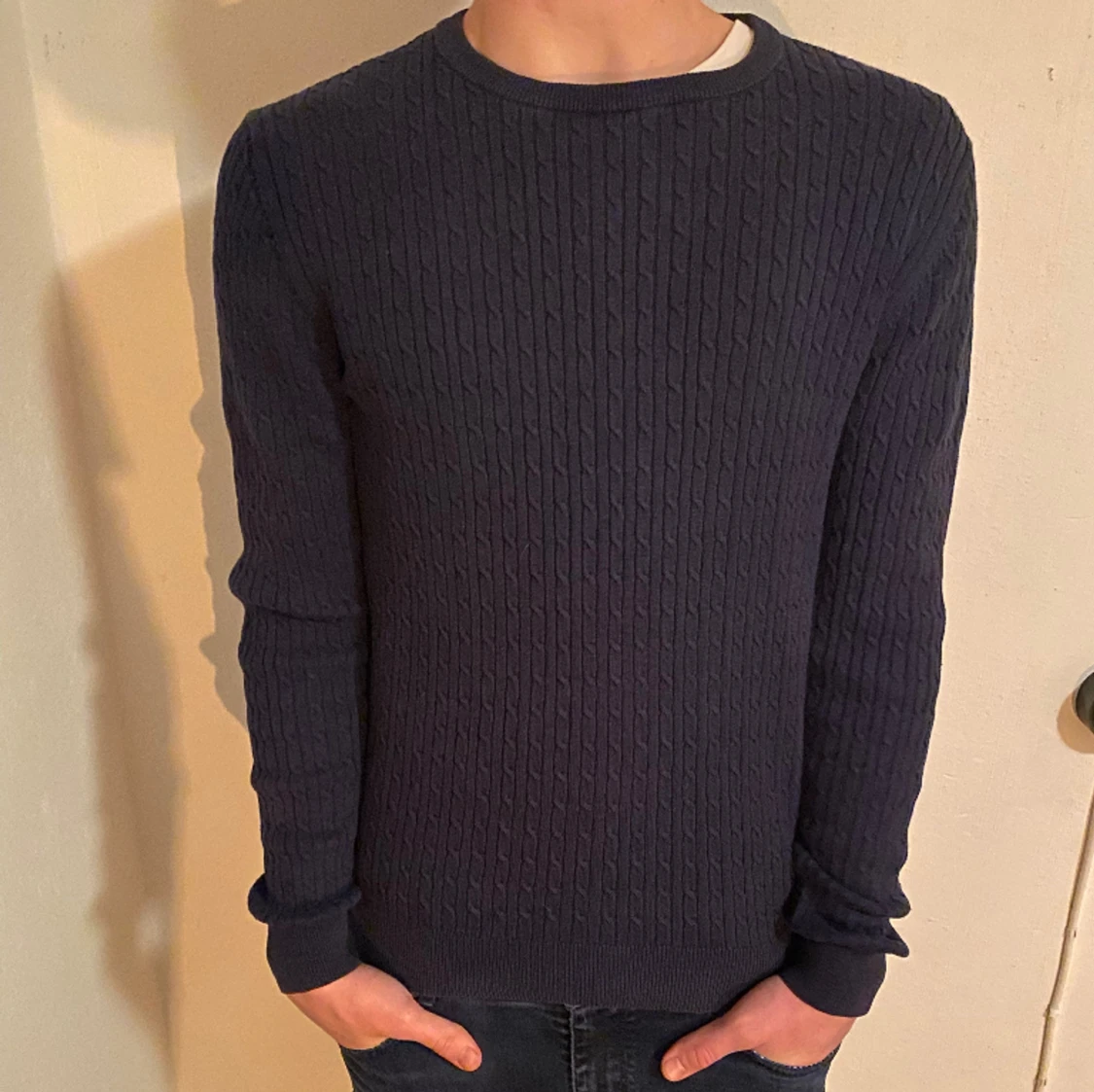 John Henric sweatshirt  - 90