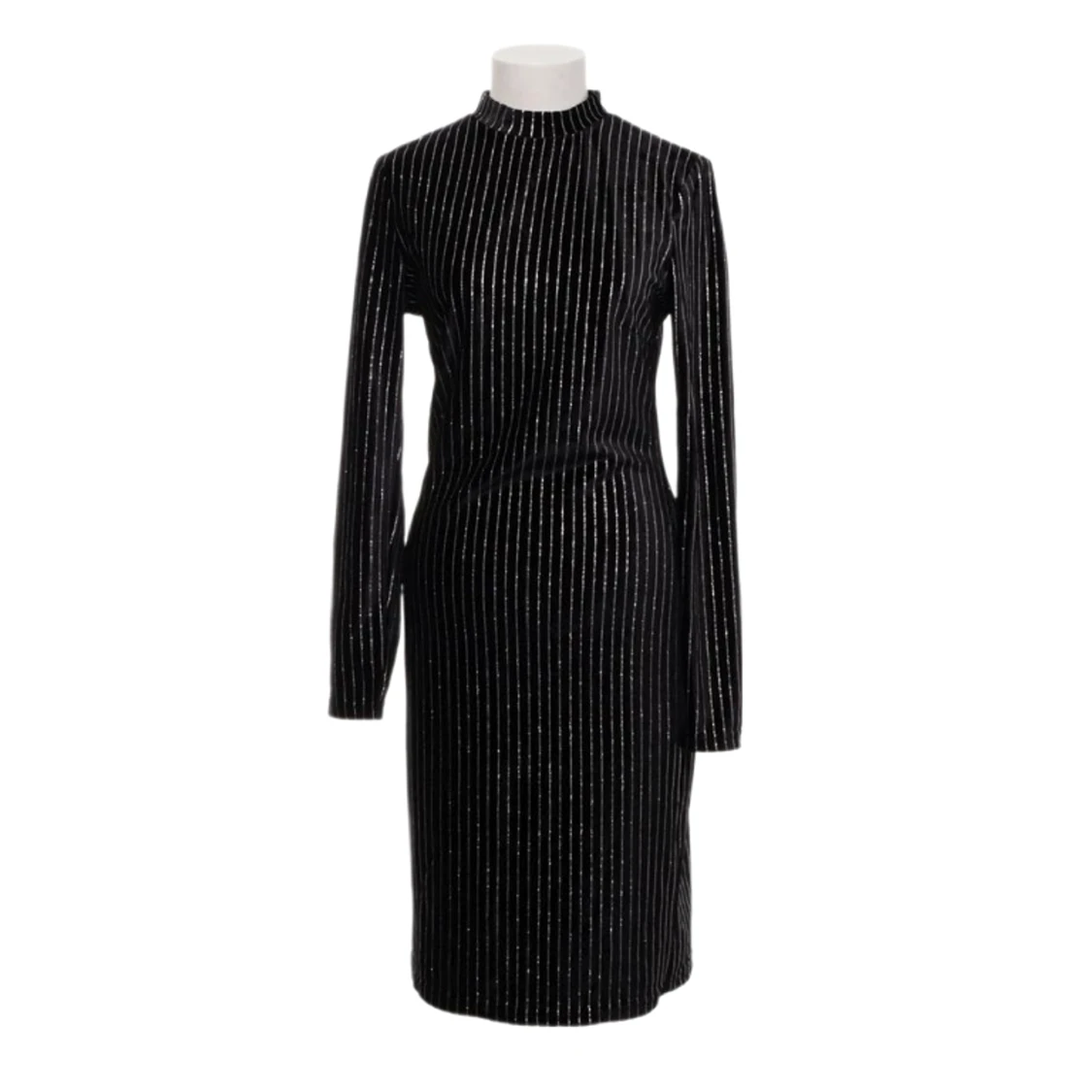 ICHI figursydd klänning storlek S