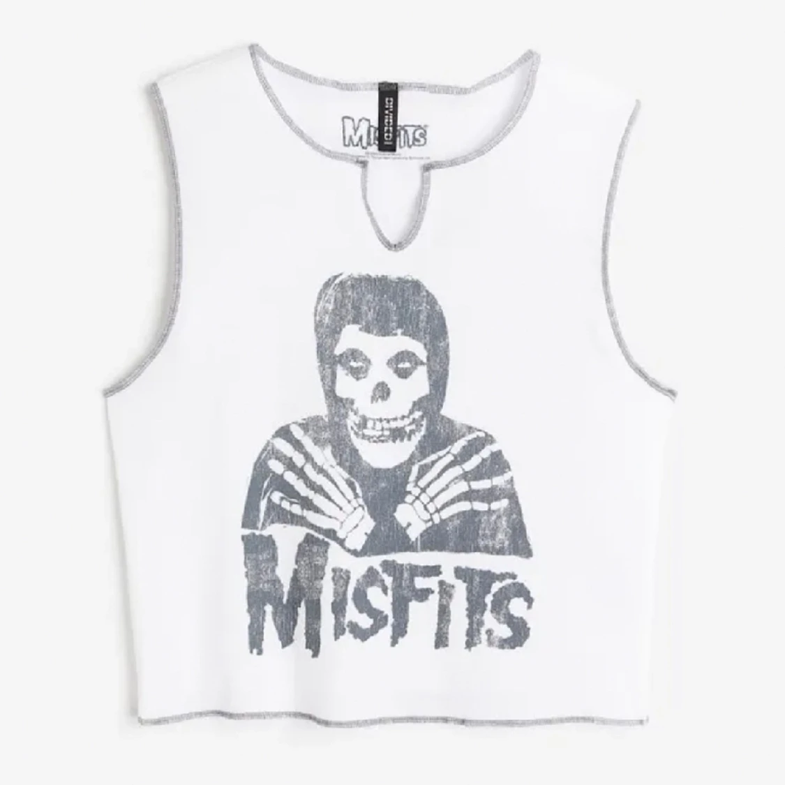 Misfits linne