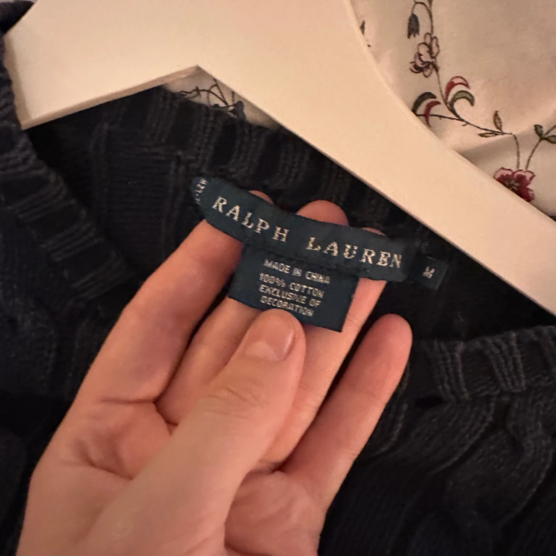 Ralph Lauren tröja - 91