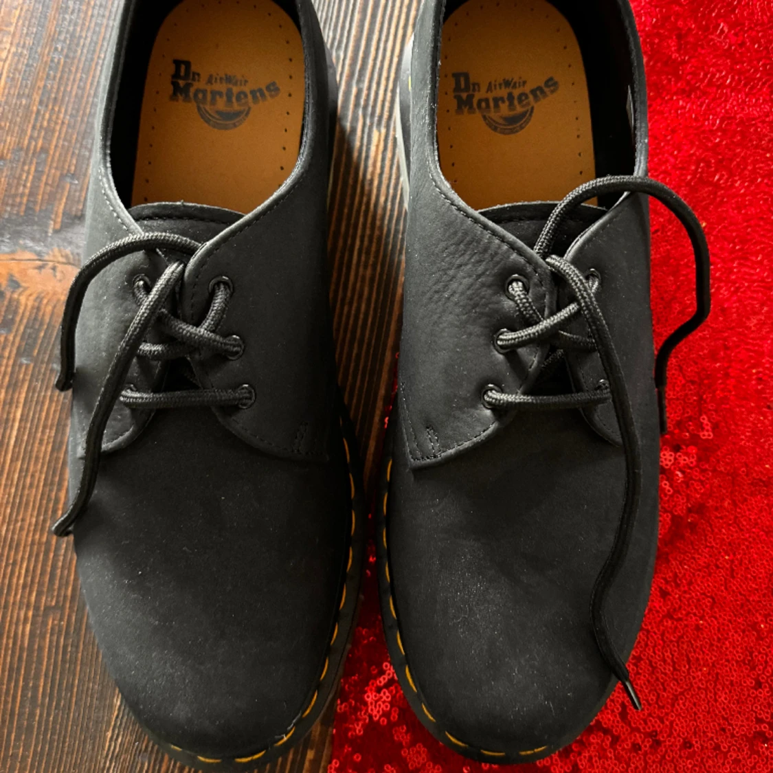 Dr. Martens Iced II - 90