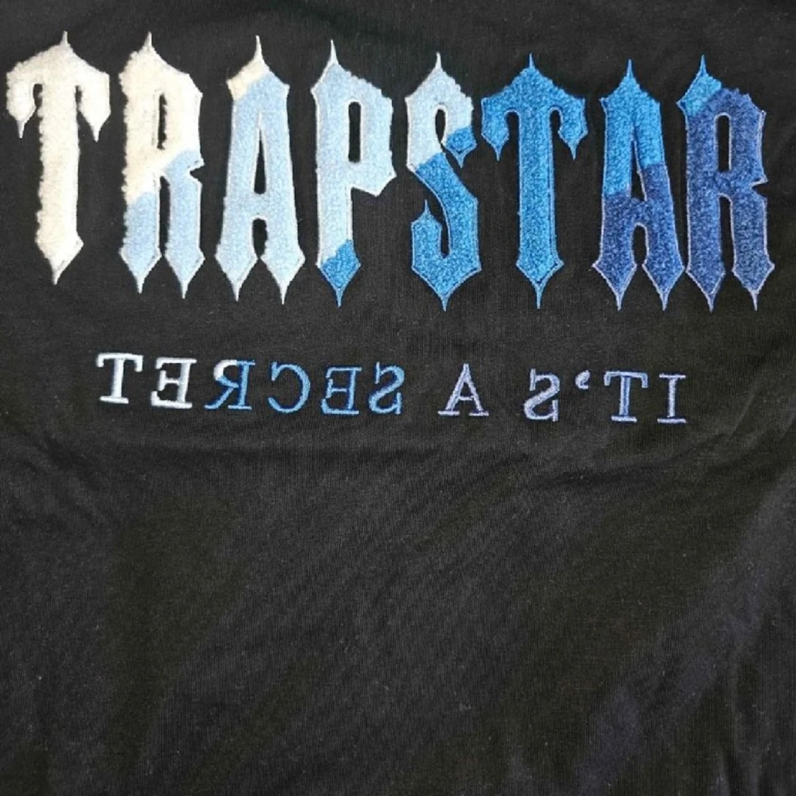 Säljer Trapstar Size:S - 90
