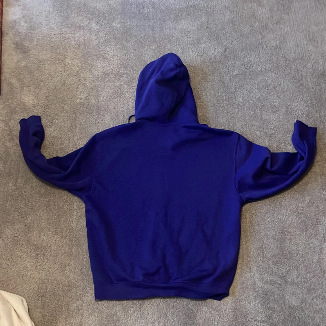 Lila Weekday ziphoodie  - 90