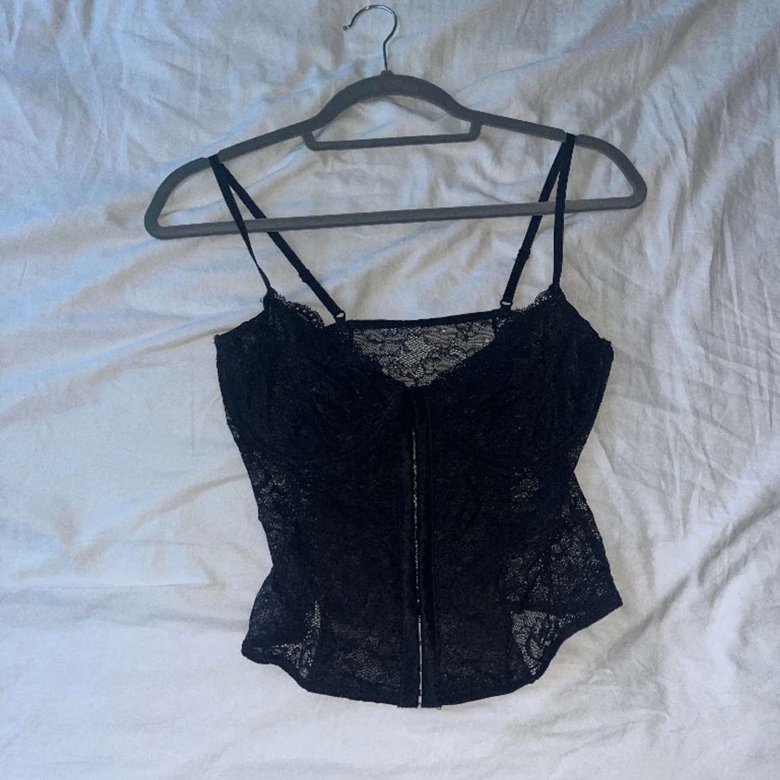  corset topp