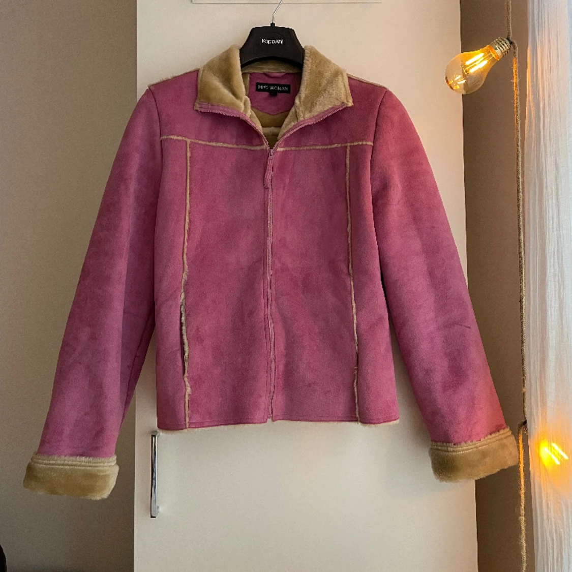 Rosa mockajacka - 90