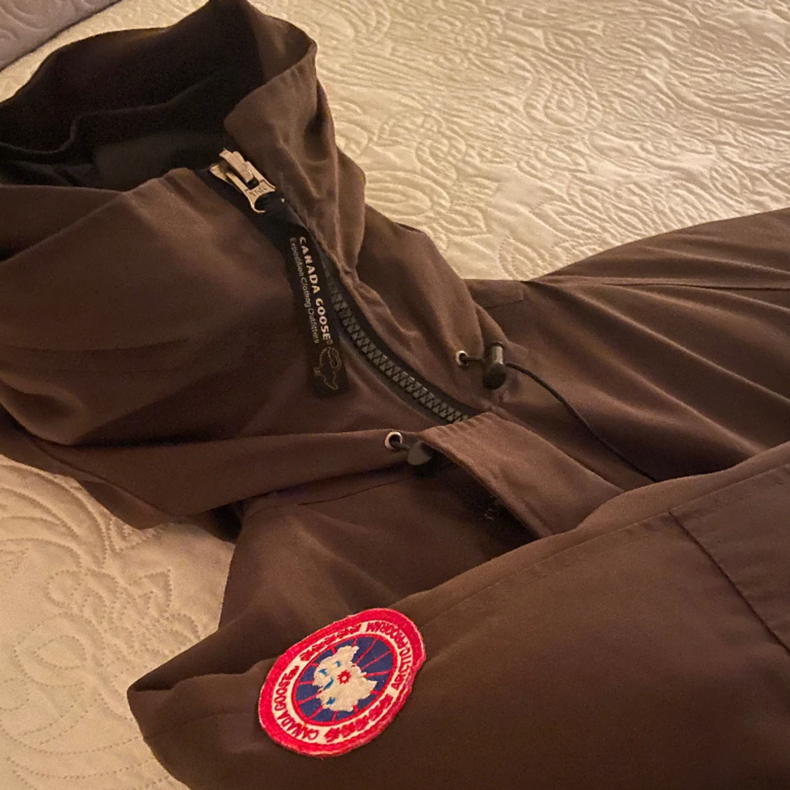 Canada Goose Jacka Rep - 2