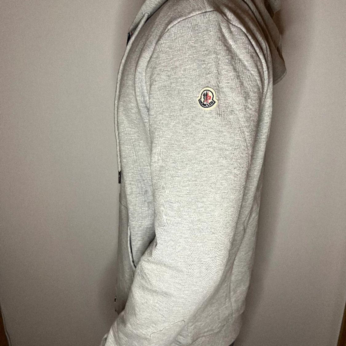 Moncler hoodie - 90