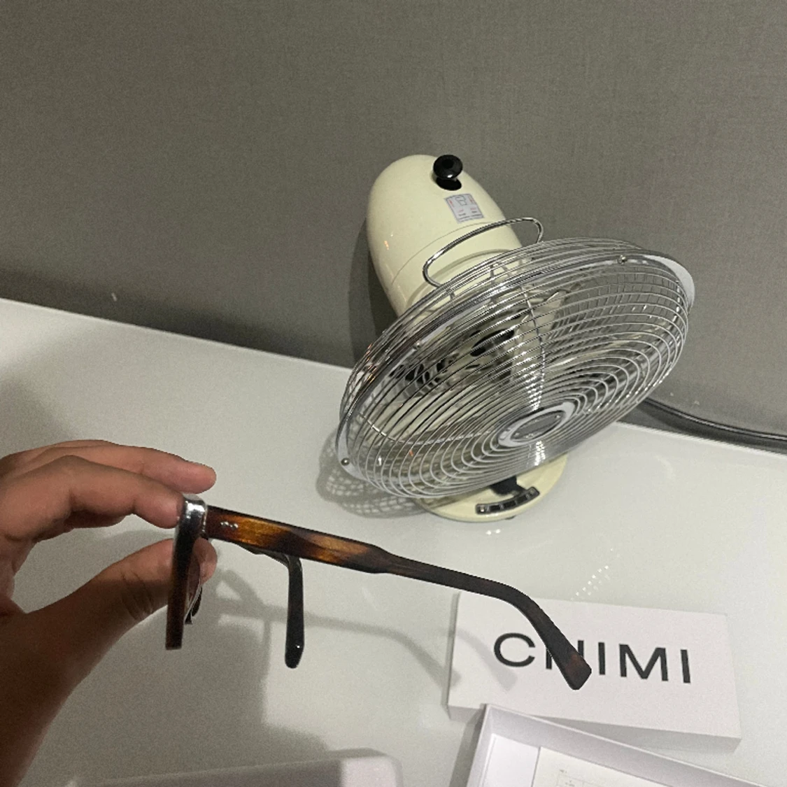 Chimi glasögon  - 90