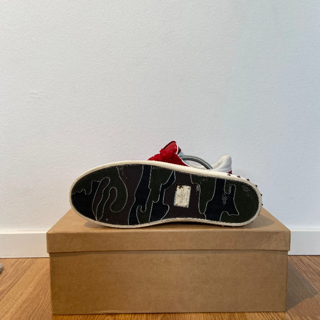 Valentino Flycrew - 90