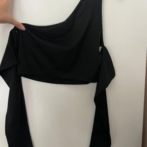 Enarmad croptop - Testad 1 gång🫶🏻