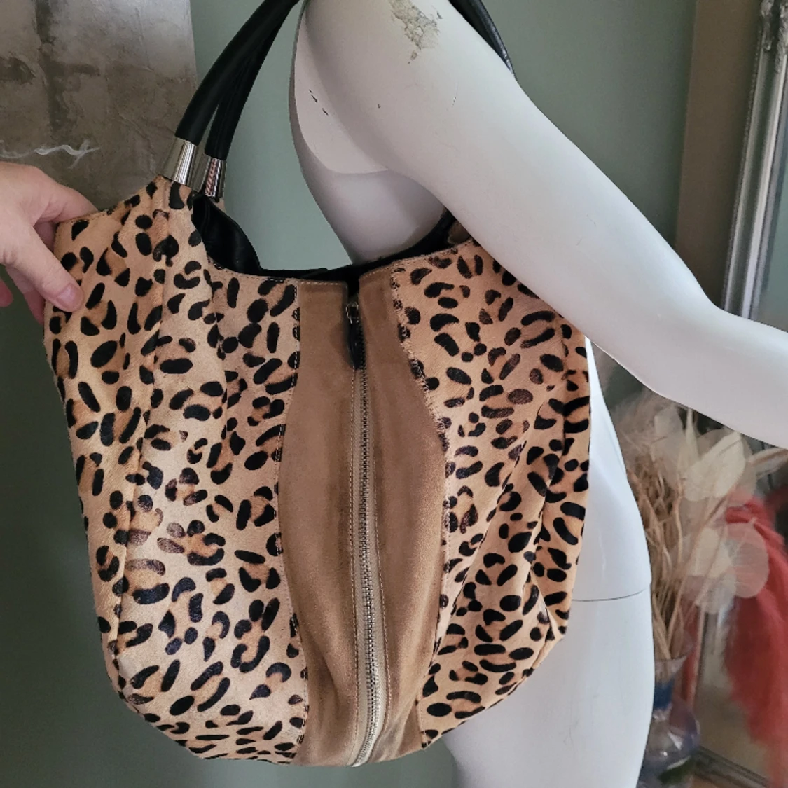 Väska isabella gossip - 91