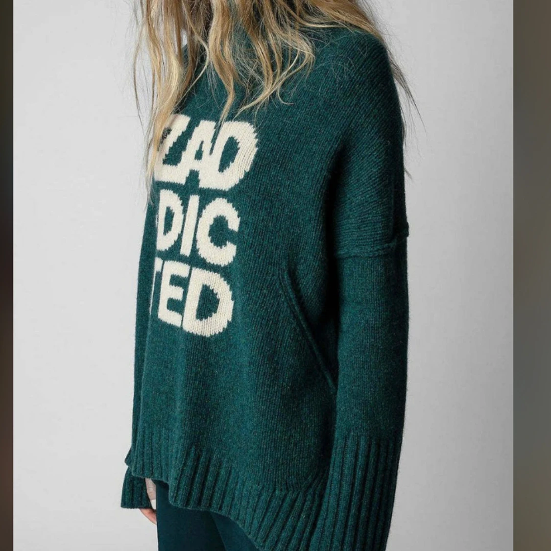 Zadig et voltaire tröja - 90