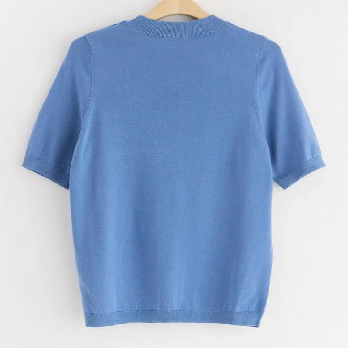 FINSTICKAD TRÖJA - 90