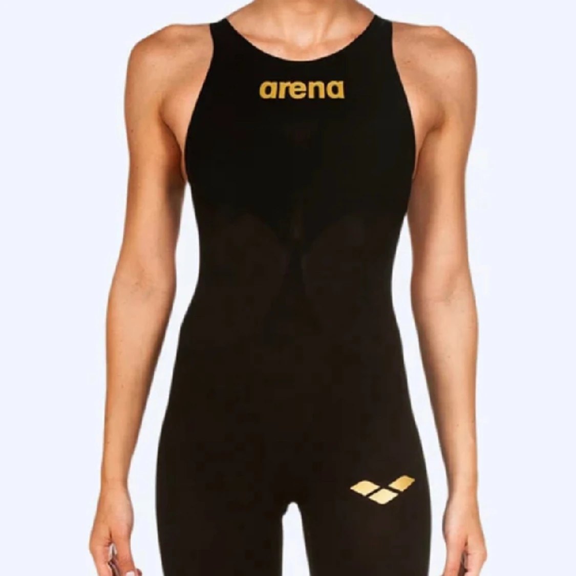 Arena tävlingsbaddräkt 