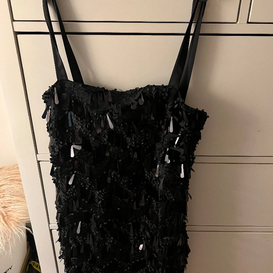 Nyårsklänning  - 90