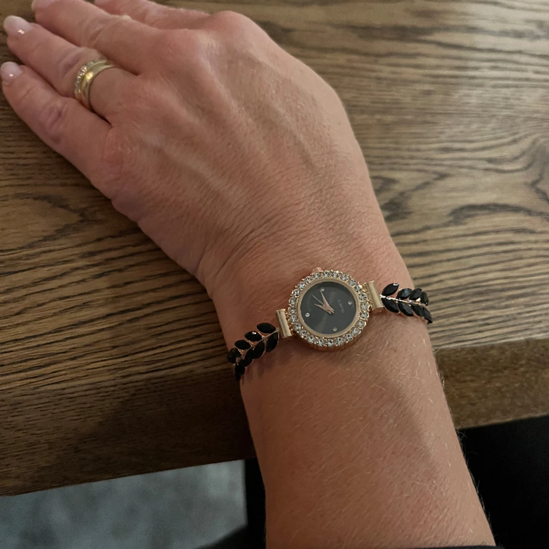 Klockur - tidur - 90