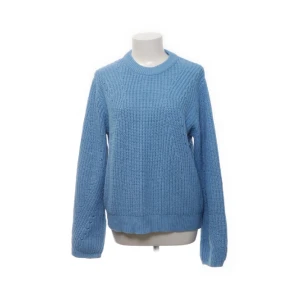 Stickad tröja  - Stickad tröja