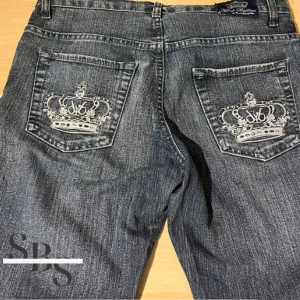 Victoria Beckham jeans  - Jättefina ❤️