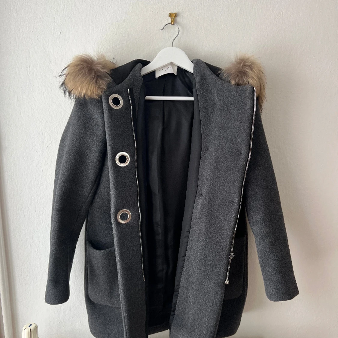 Sandro Paris kappa  - 90