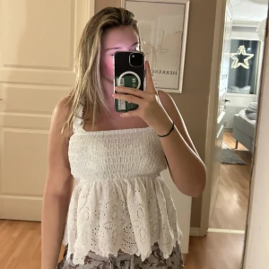 Mango tröja - Super söta mango tröja i salu, köparen står för frakt❤️❤️